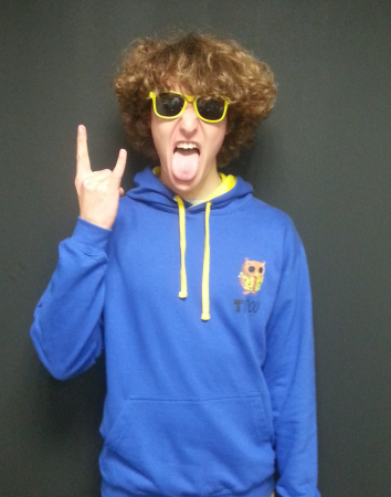 BDA : Julien