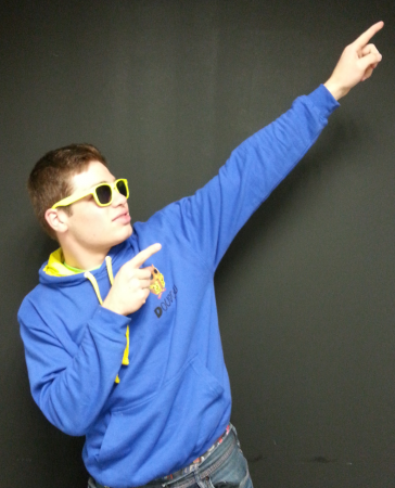 Respo 1A : Henry