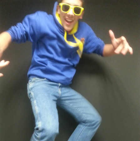 corentin